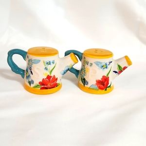 Pioneer Woman Salt and Pepper Shakers